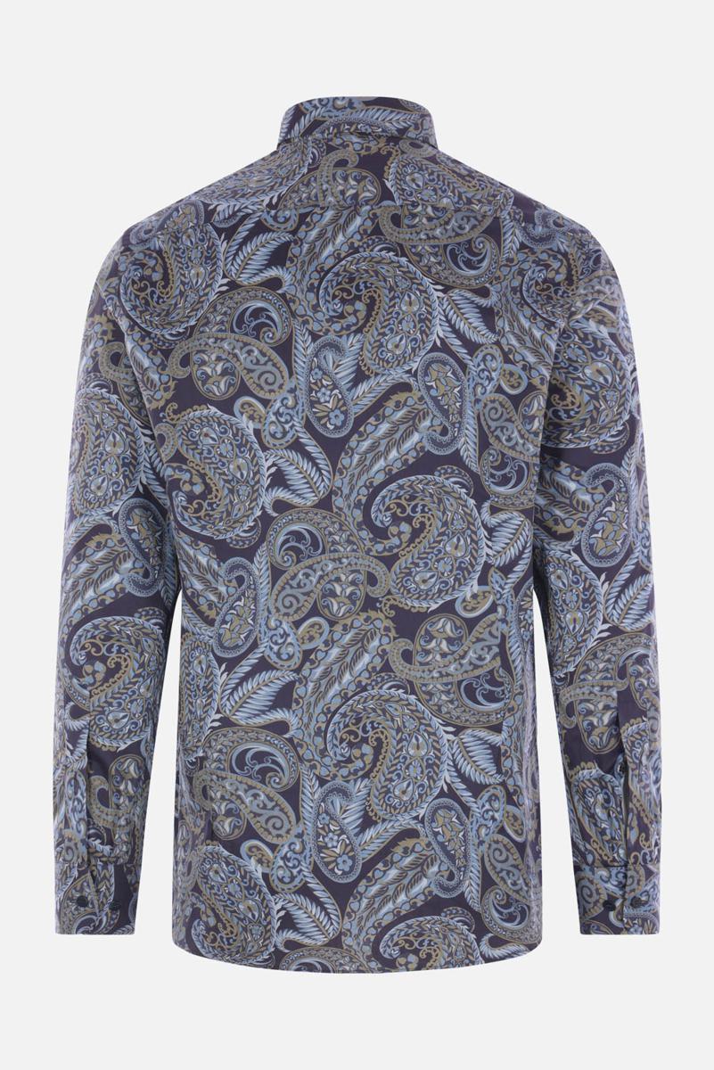Etro Shirts