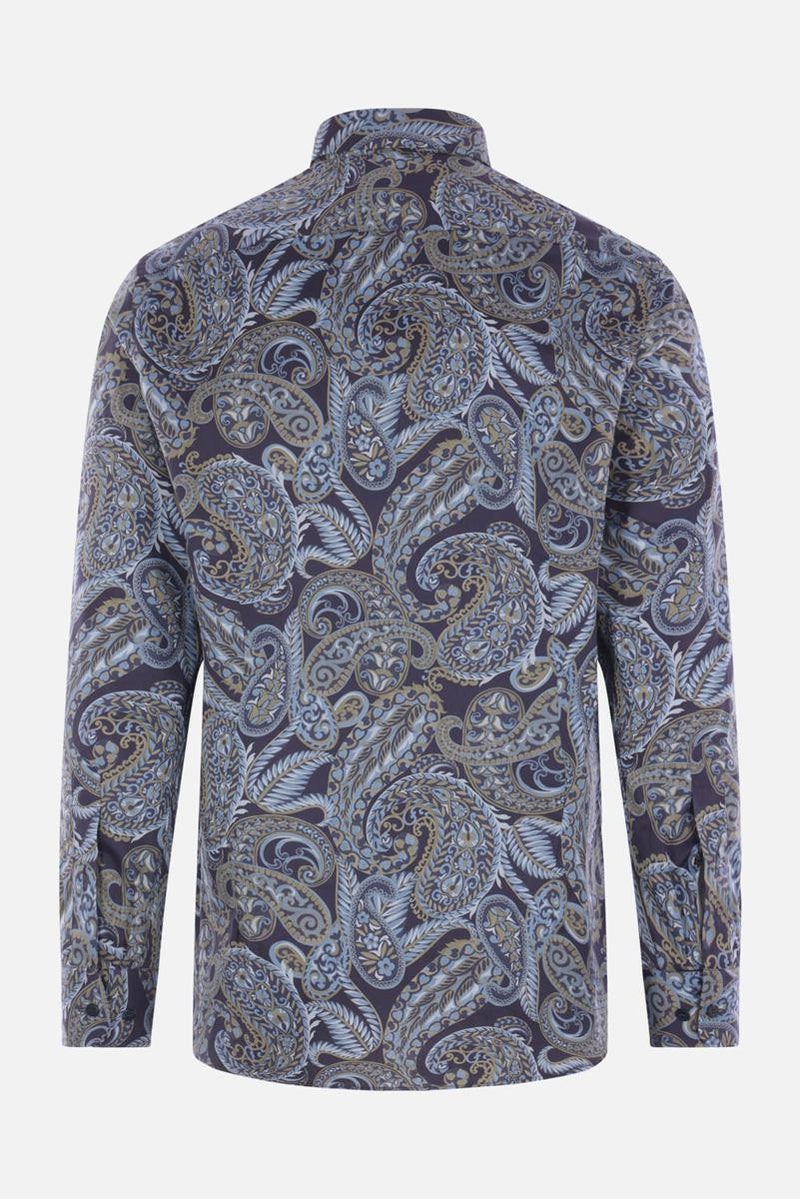 Etro Shirts