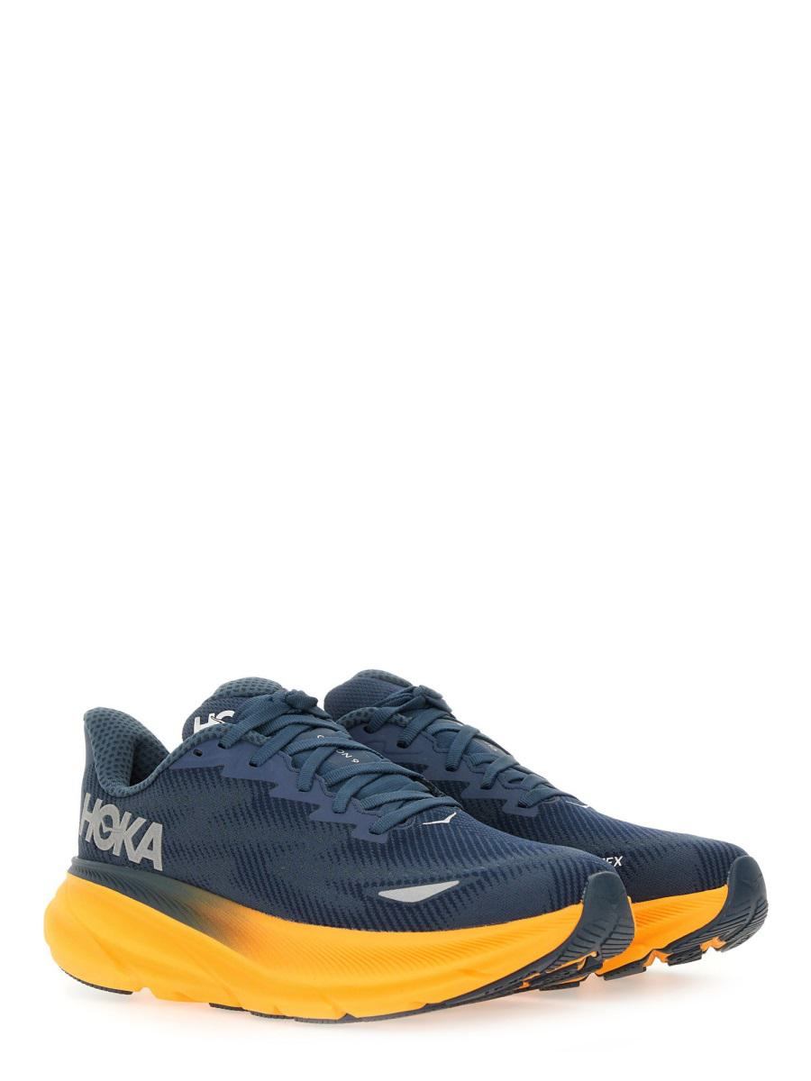 Hoka "Clifton 9 Gtx" Sneaker Unisex