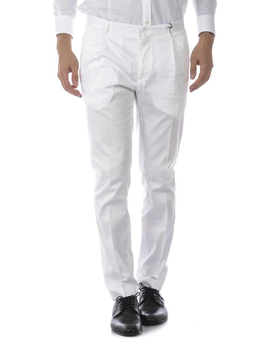 Daniele Alessandrini Jeans Trouser