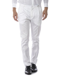 Daniele Alessandrini Jeans Trouser