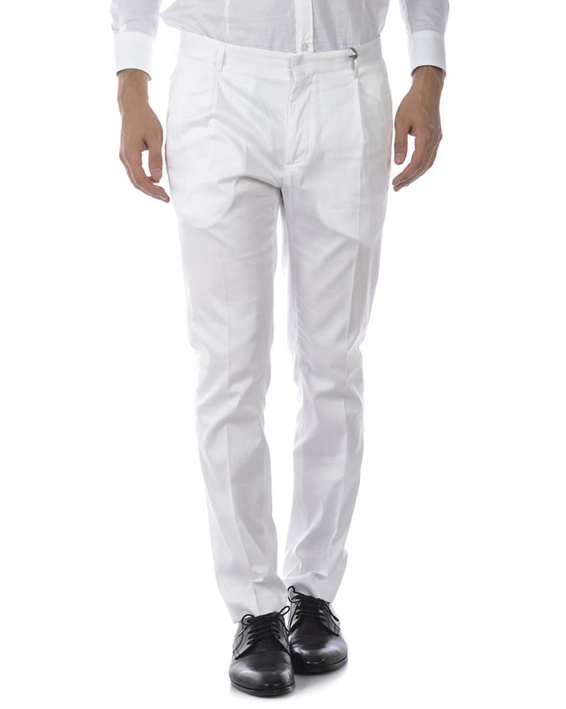 Daniele Alessandrini Jeans Trouser