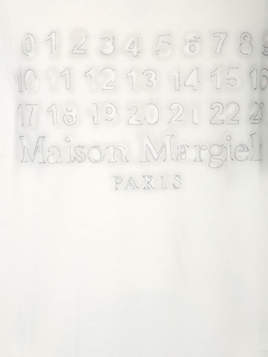Maison Margiela T-Shirts