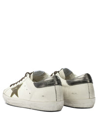 Golden Goose "Super-Star" Sneakers