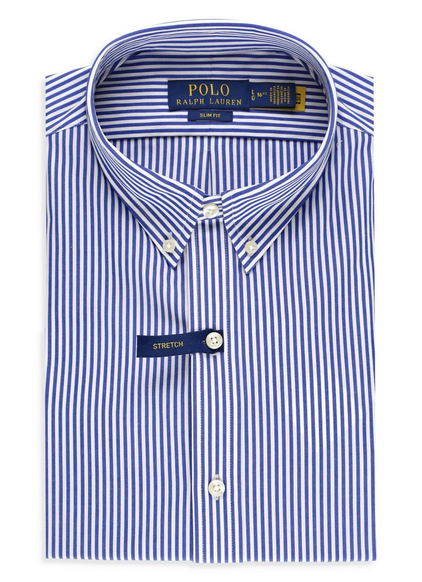 Ralph Lauren Shirts