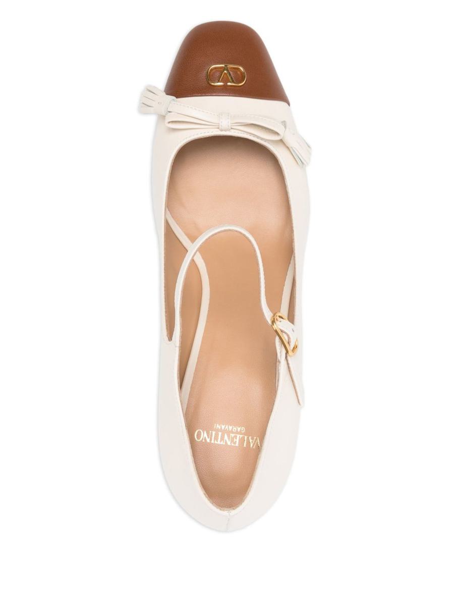 Valentino Garavani With Heel