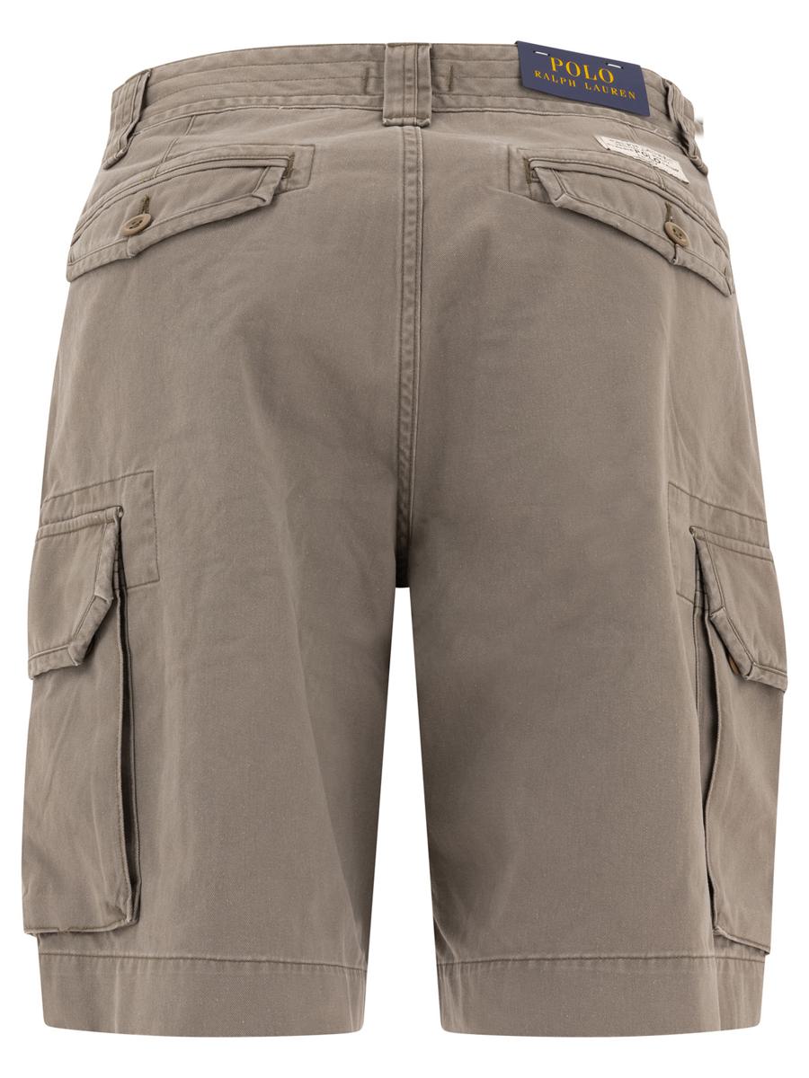 Polo Ralph Lauren "Gellar 27" Shorts Cargo