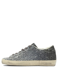 Golden Goose "Super-Star" Sneakers