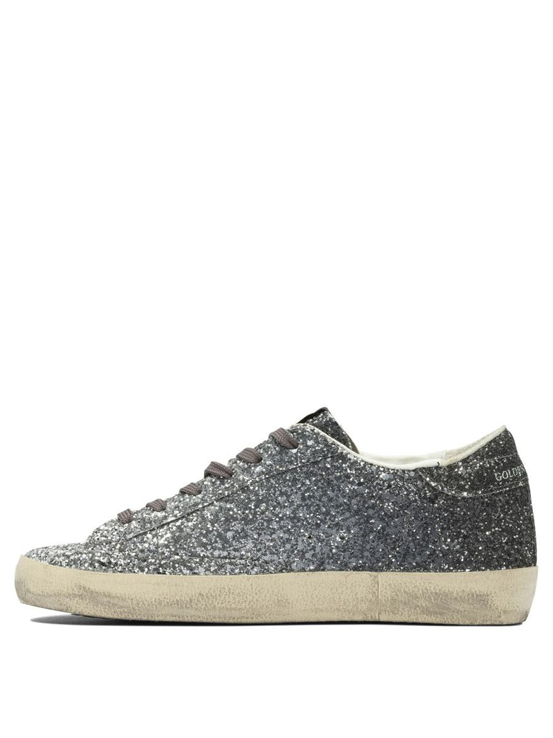 Golden Goose "Super-Star" Sneakers