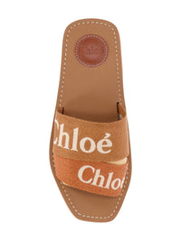 Chloé Sandals