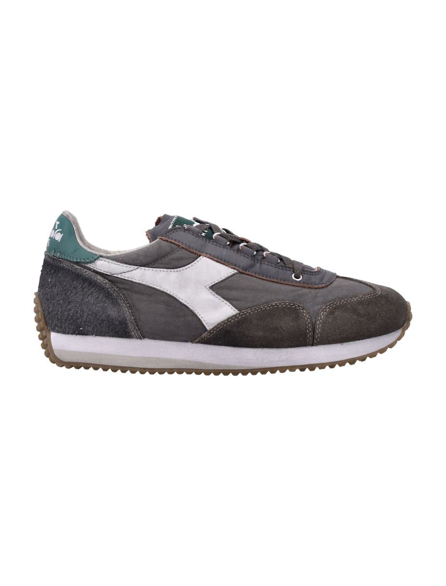 Diadora Equipe Dirty Stone Wash Evo Sneakers