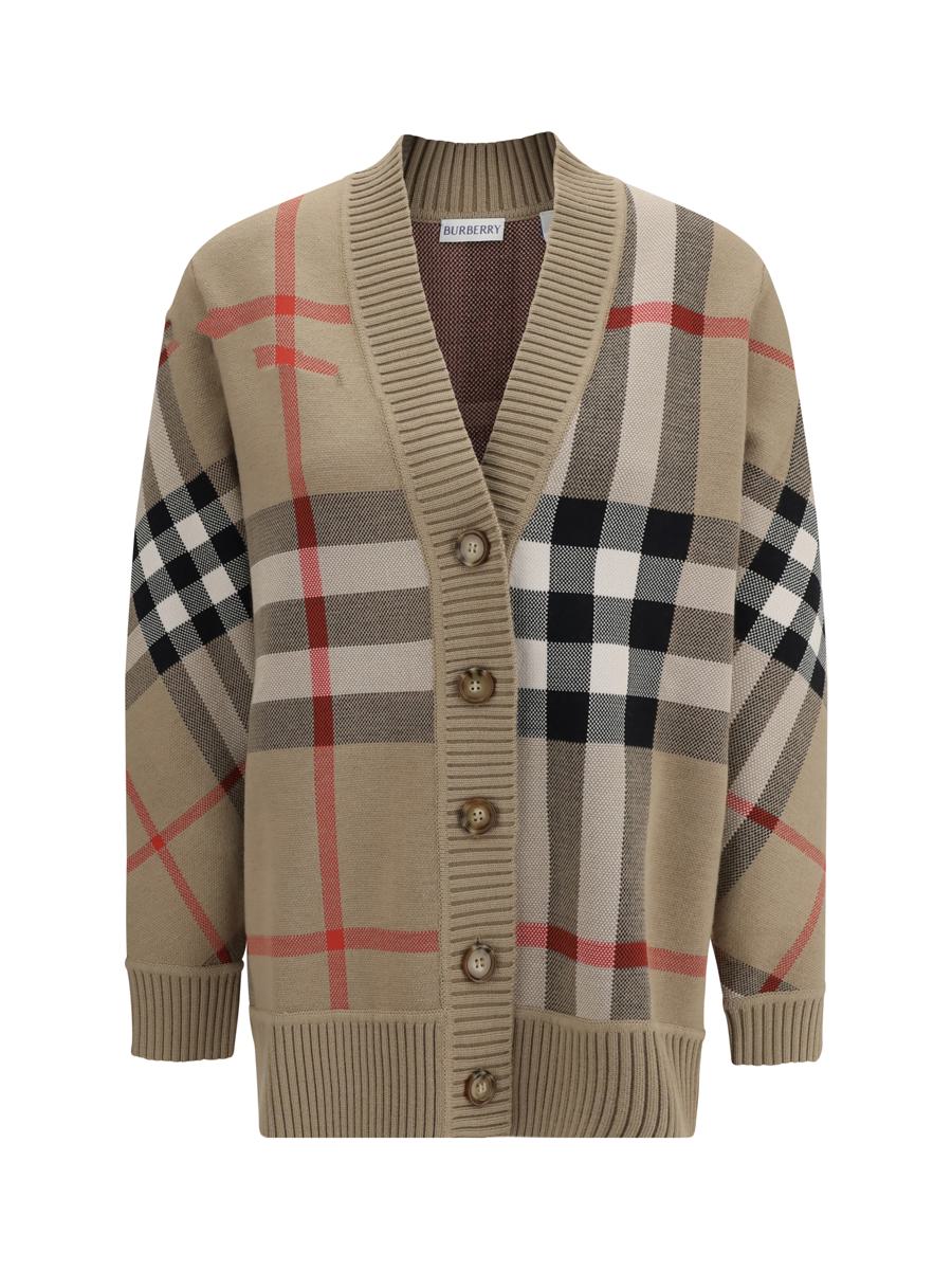 Burberry Knitwear