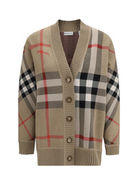 Burberry Knitwear