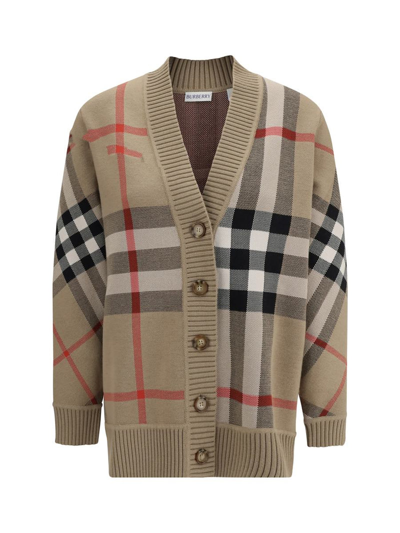 Burberry Knitwear