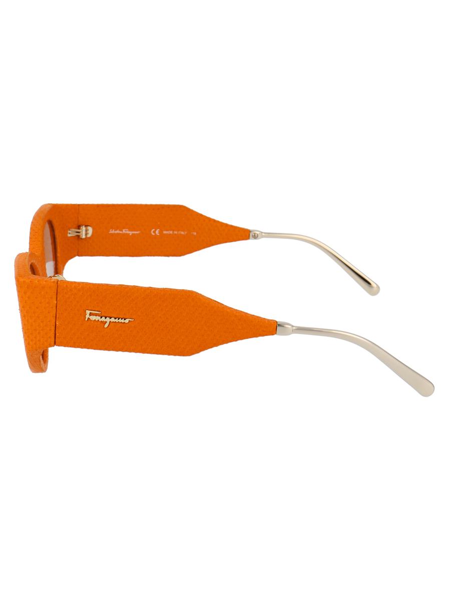 Salvatore Ferragamo Sunglasses