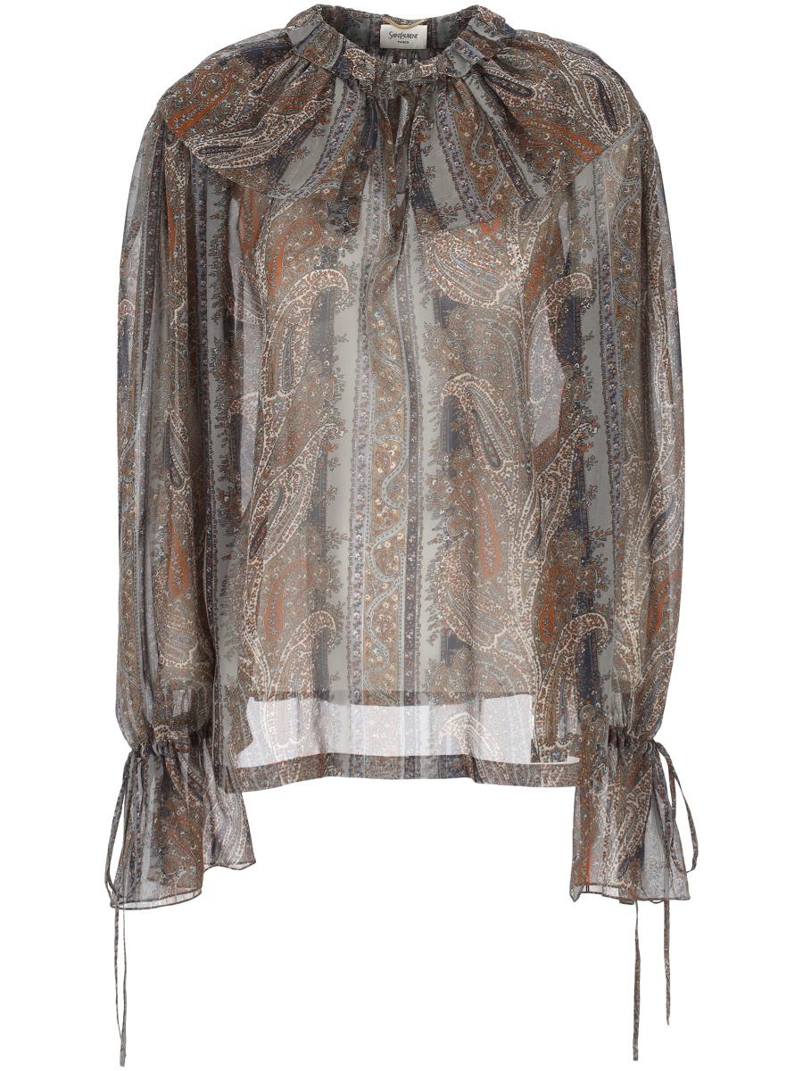 Saint Laurent  Shirts