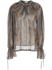 Saint Laurent  Shirts