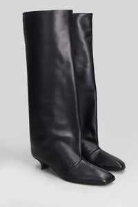 Vicini Cizin 30 Low Heels Boots