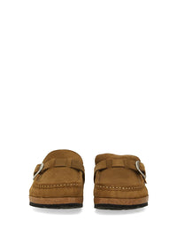Birkenstock Buckley In Shearling
