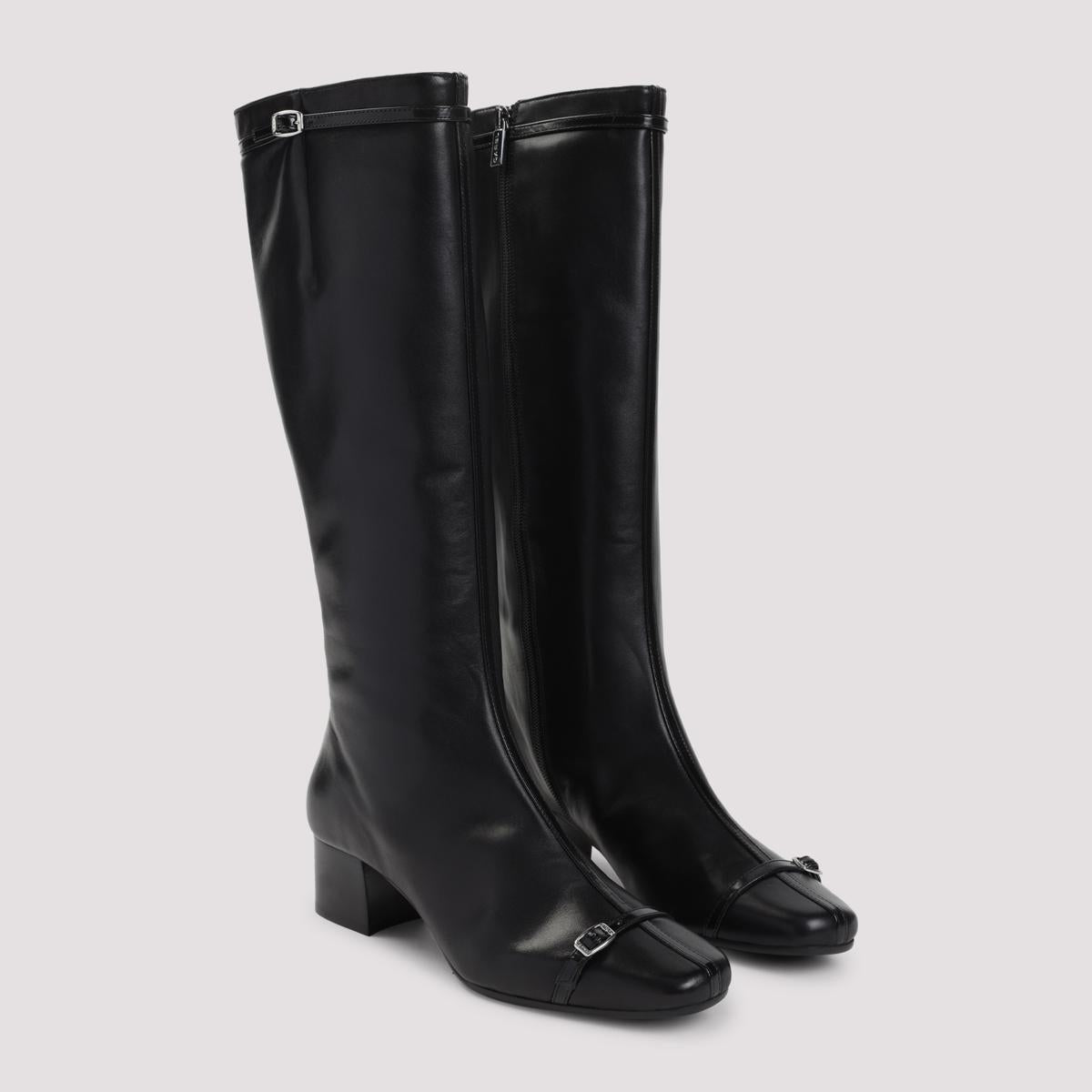 Carel Paris Boots