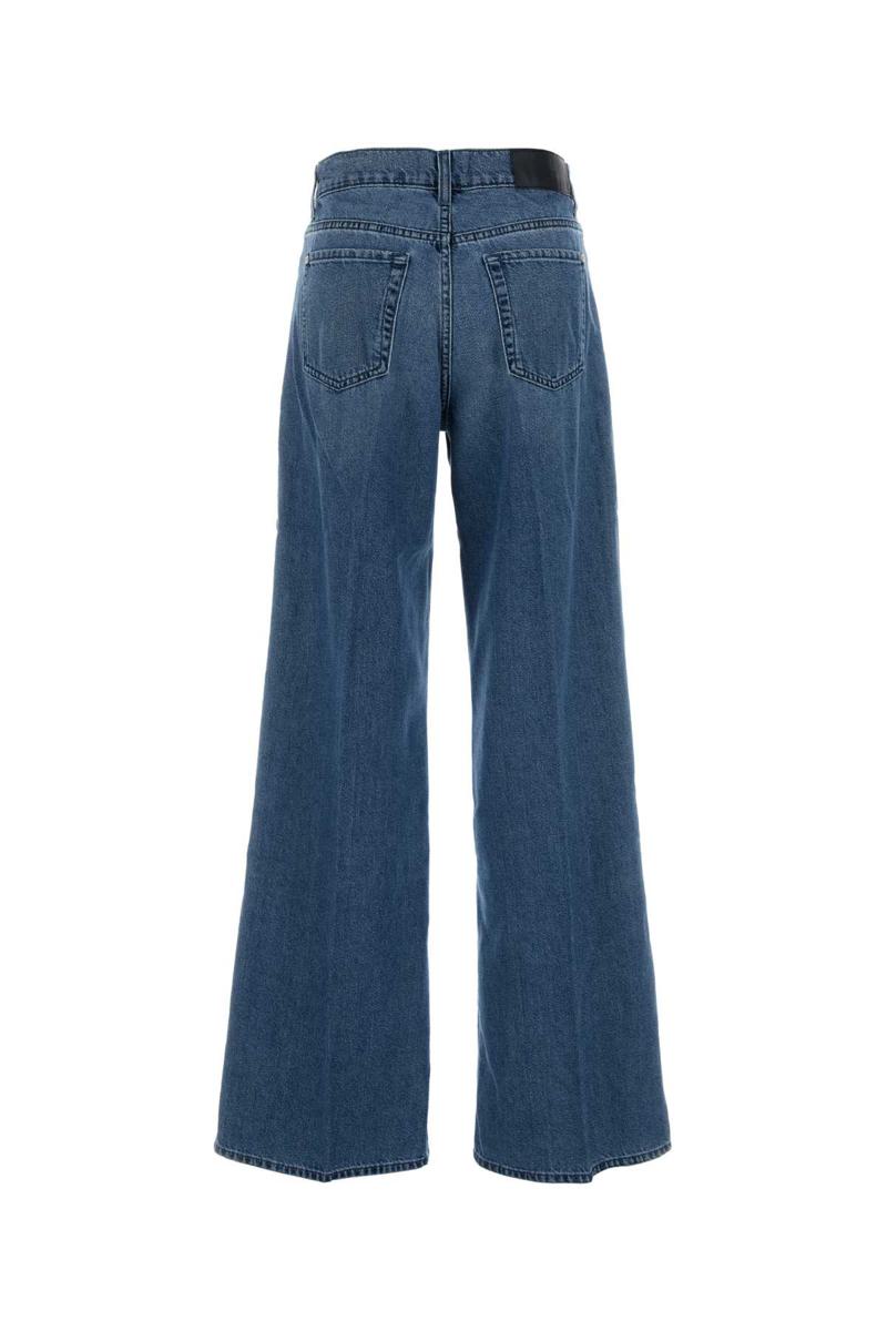 7 For All Mankind Jeans
