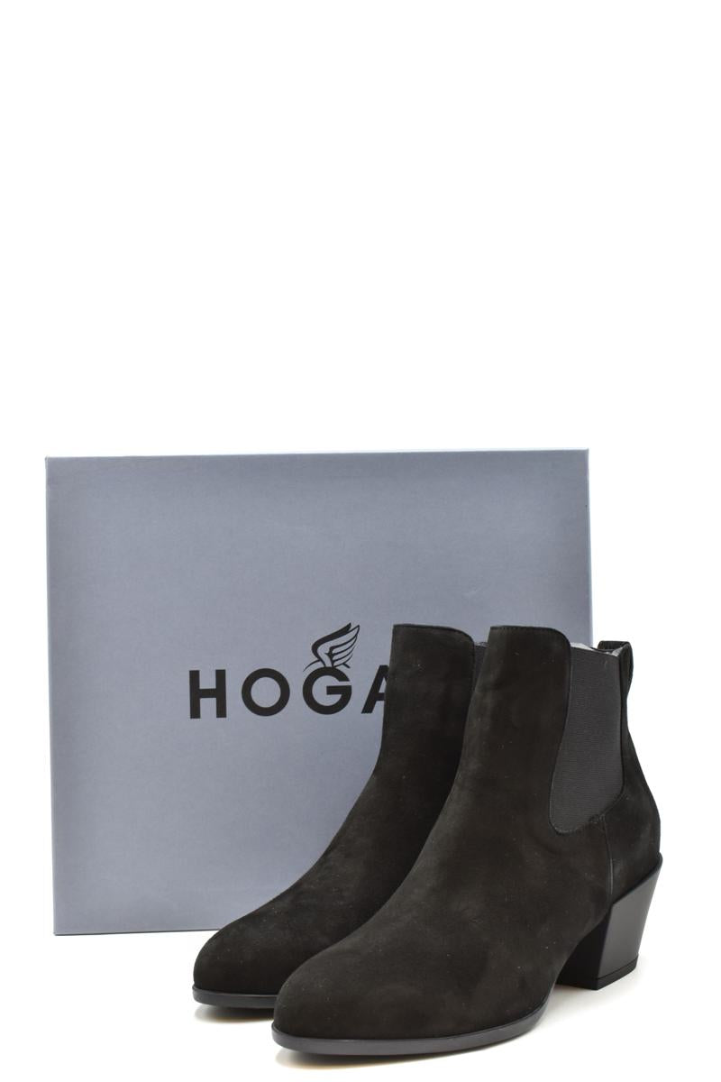 Hogan Booties