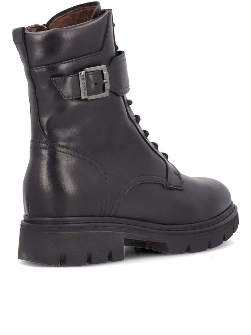 Nero Giardini Ofena Shoes