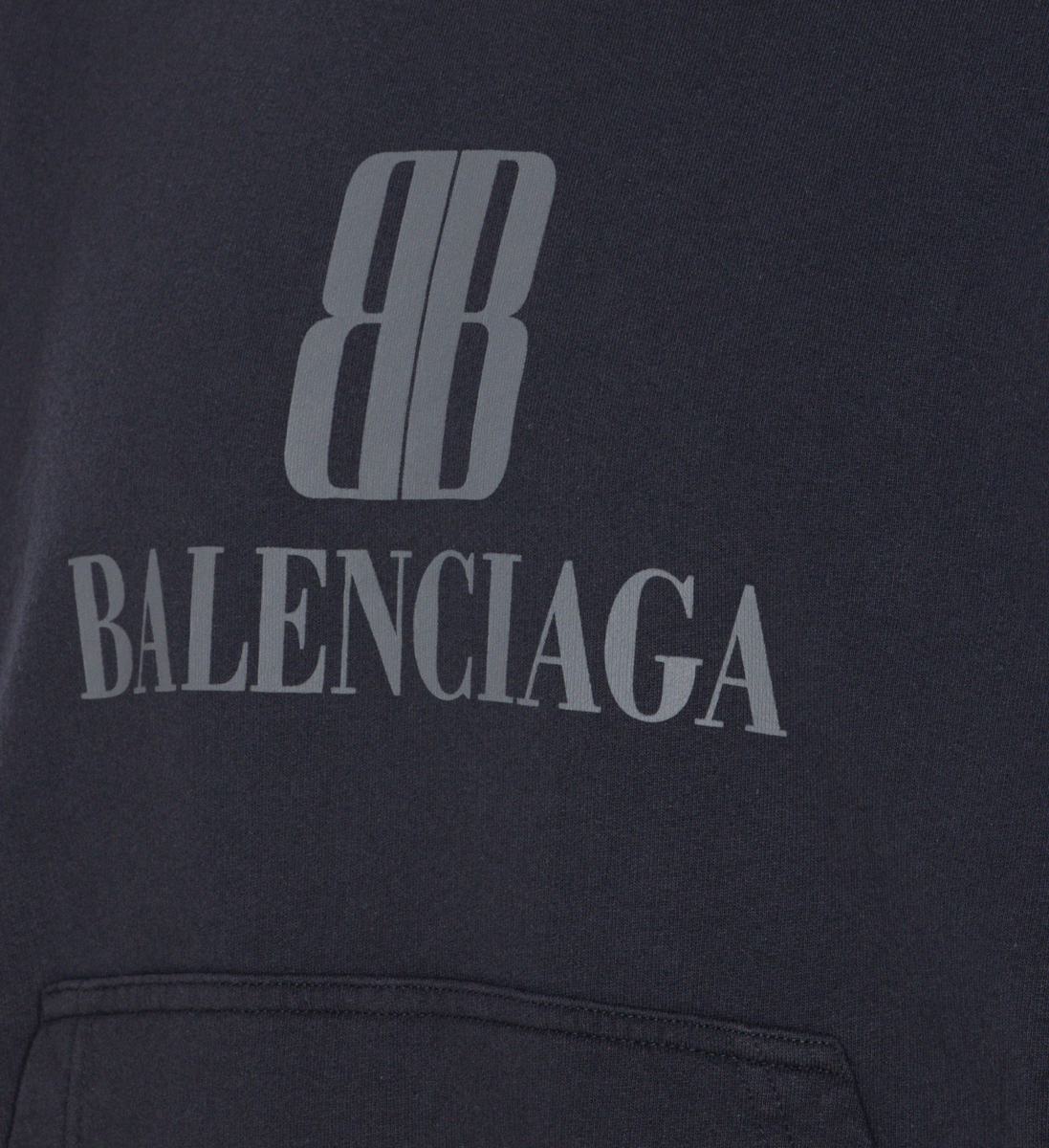Balenciaga Sweaters
