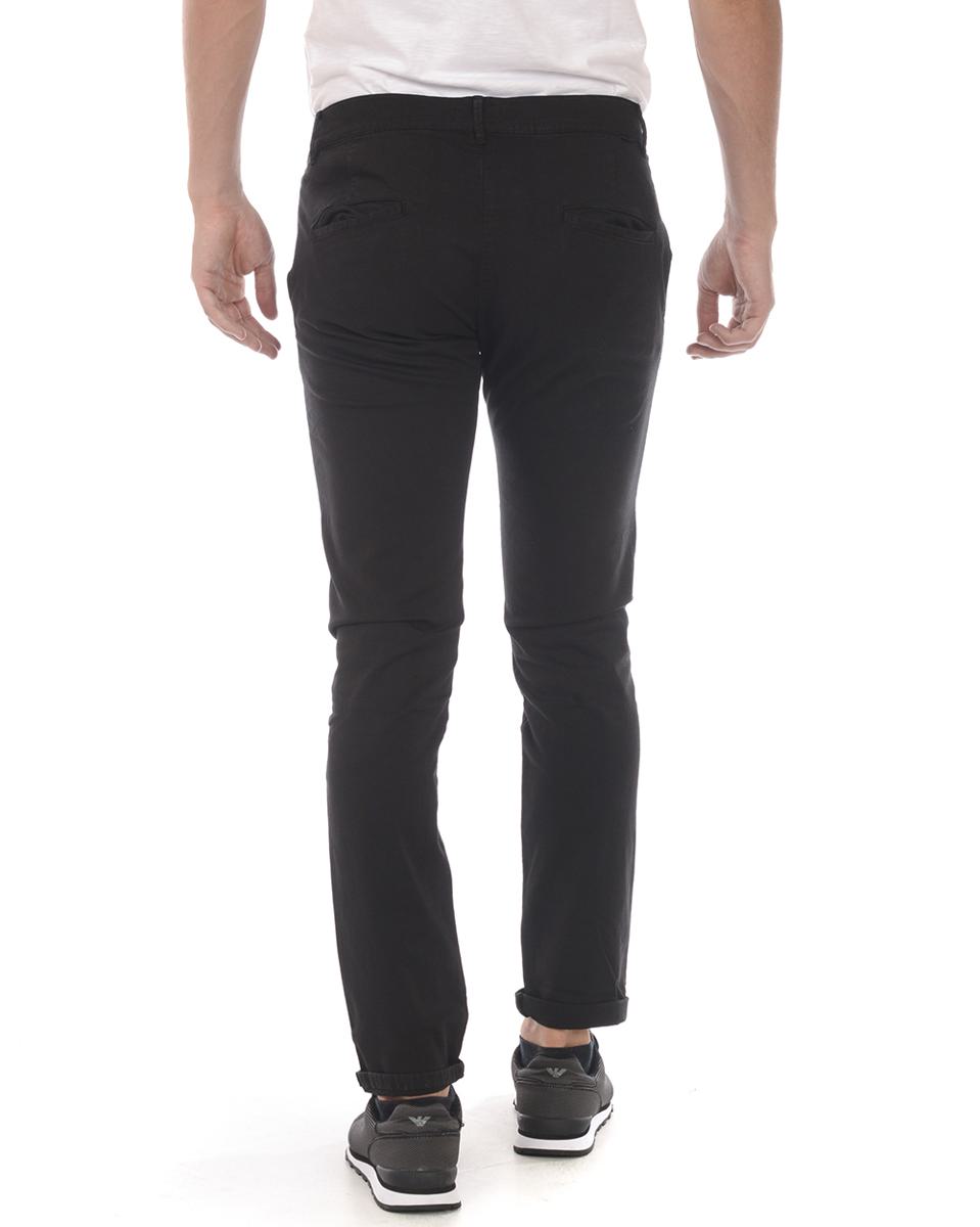 Daniele Alessandrini Jeans Trouser