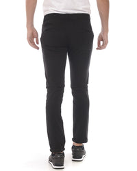 Daniele Alessandrini Jeans Trouser
