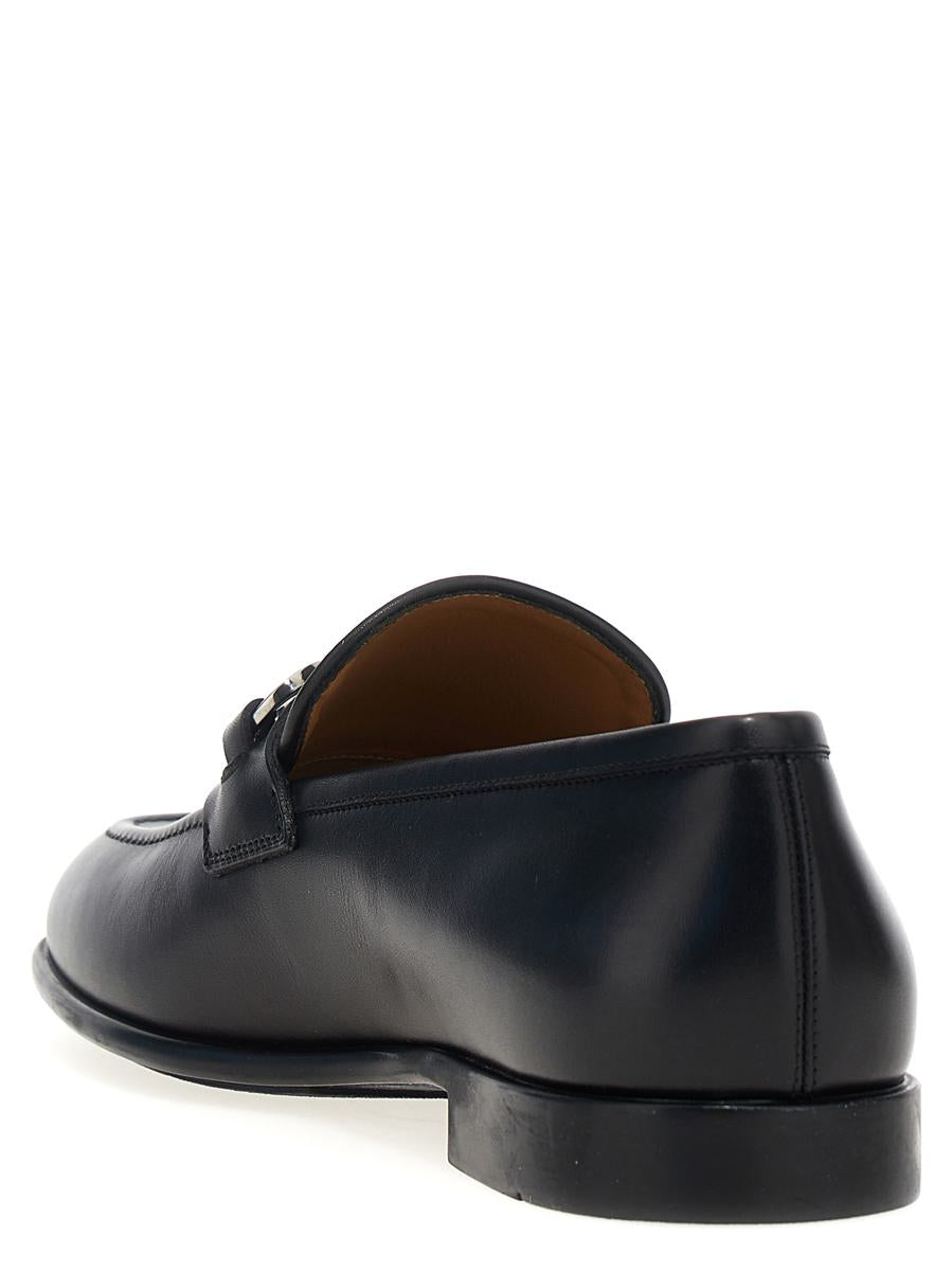 Salvatore Ferragamo 'Foster' Loafers