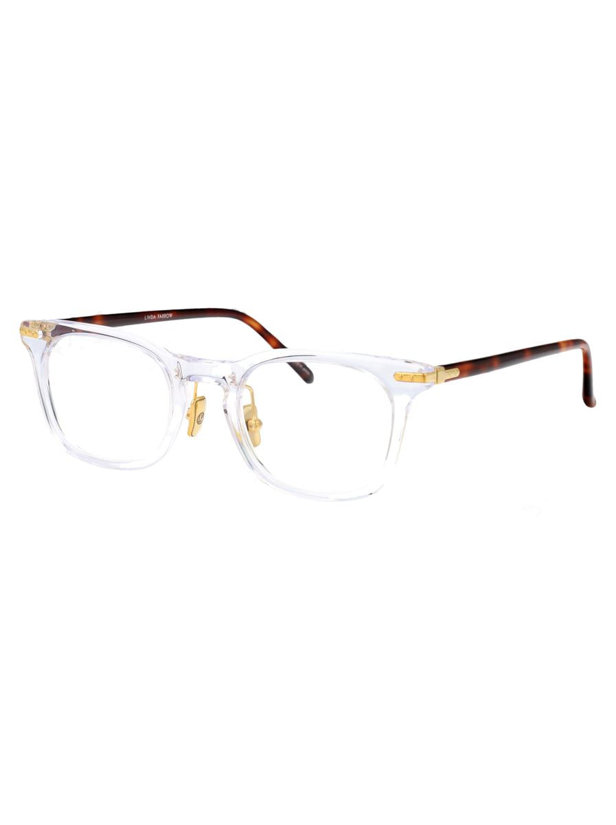 Linda Farrow Optical