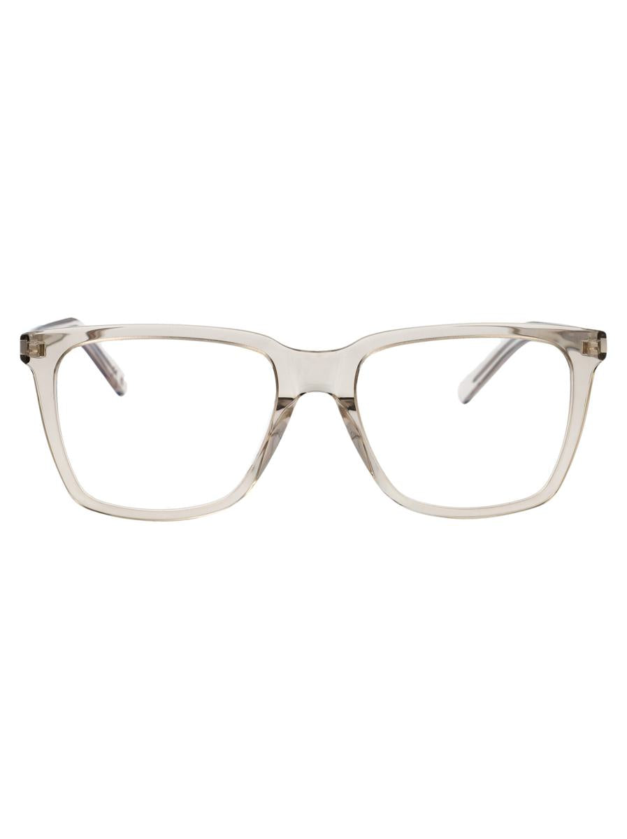 Saint Laurent Eyewear Optical