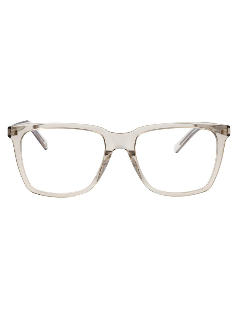 Saint Laurent Eyewear Optical