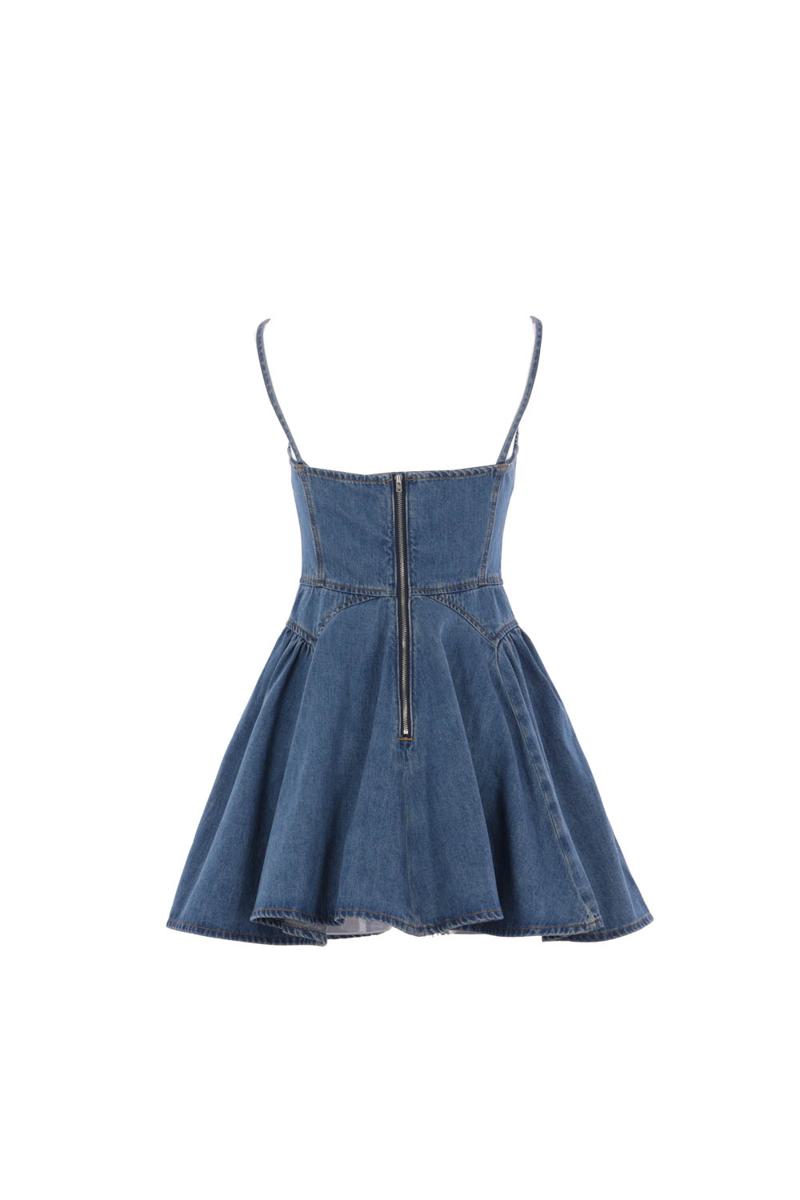 Self-Portrait Dresses