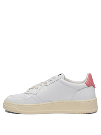 Autry "Medalist Low" Sneakers