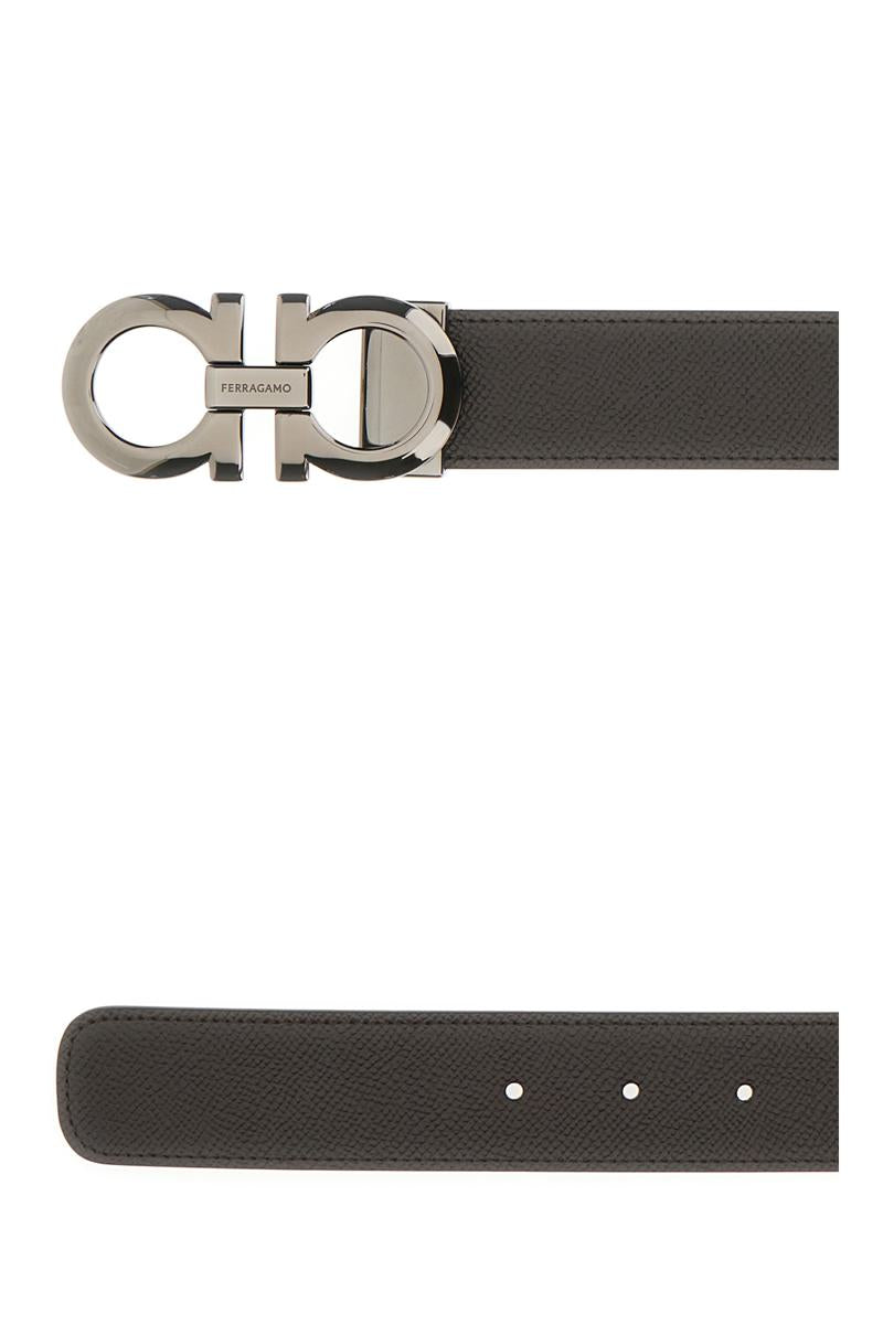 Salvatore Ferragamo Belt