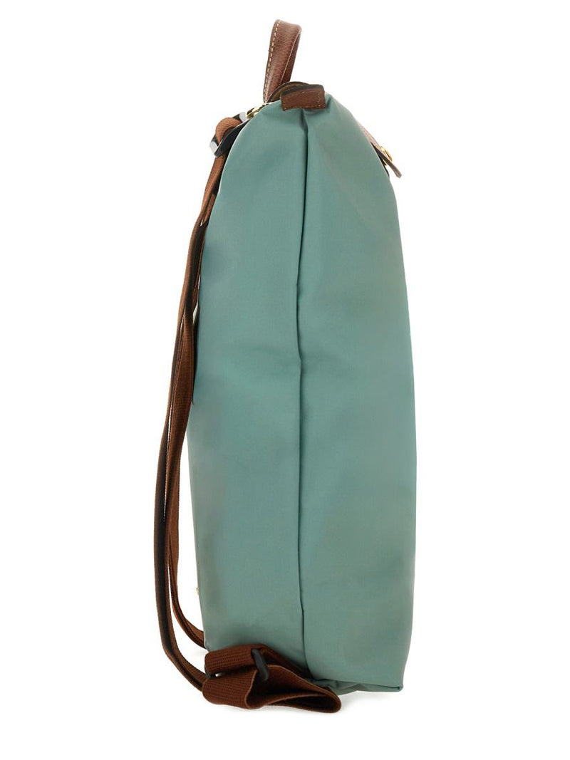 Longchamp "M Le Pliage" Backpack