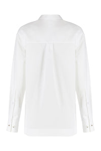 Gucci Cotton Poplin Shirt