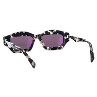 Kuboraum Sunglasses