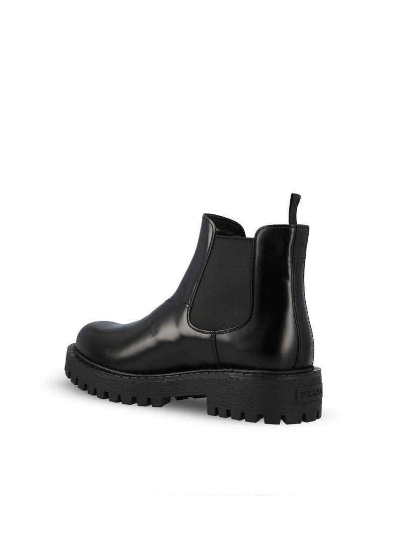 Prada Boots