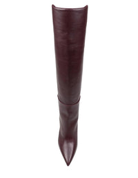 Jimmy Choo Calf Leather Boot