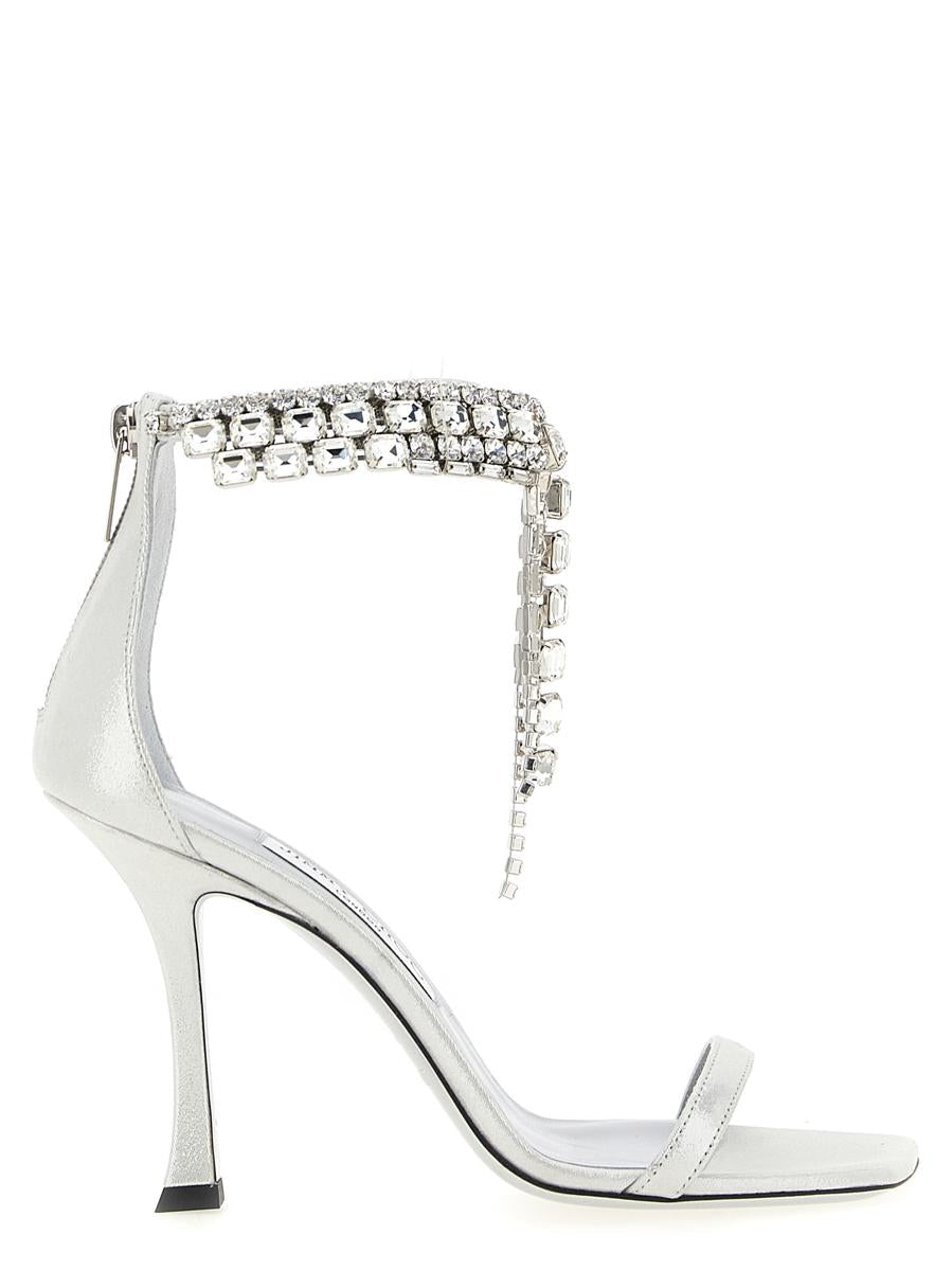 Jimmy Choo 'Verity' Sandals
