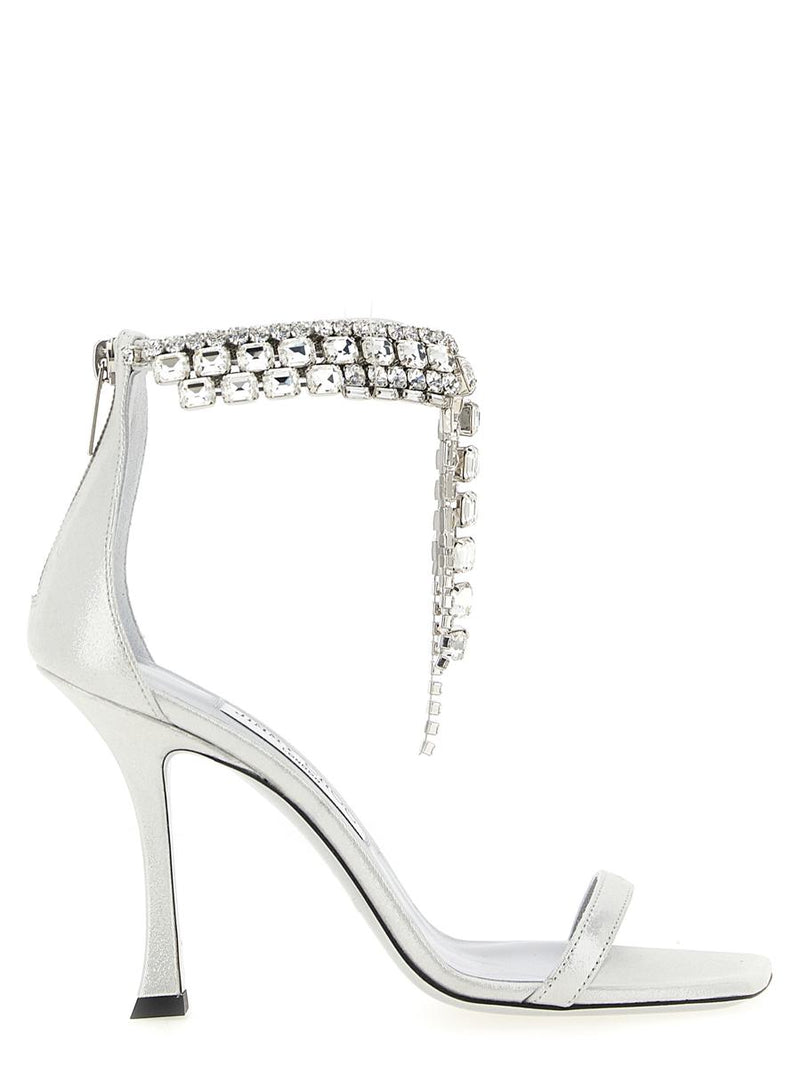 Jimmy Choo 'Verity' Sandals