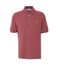 Brunello Cucinelli T-Shirts And Polos