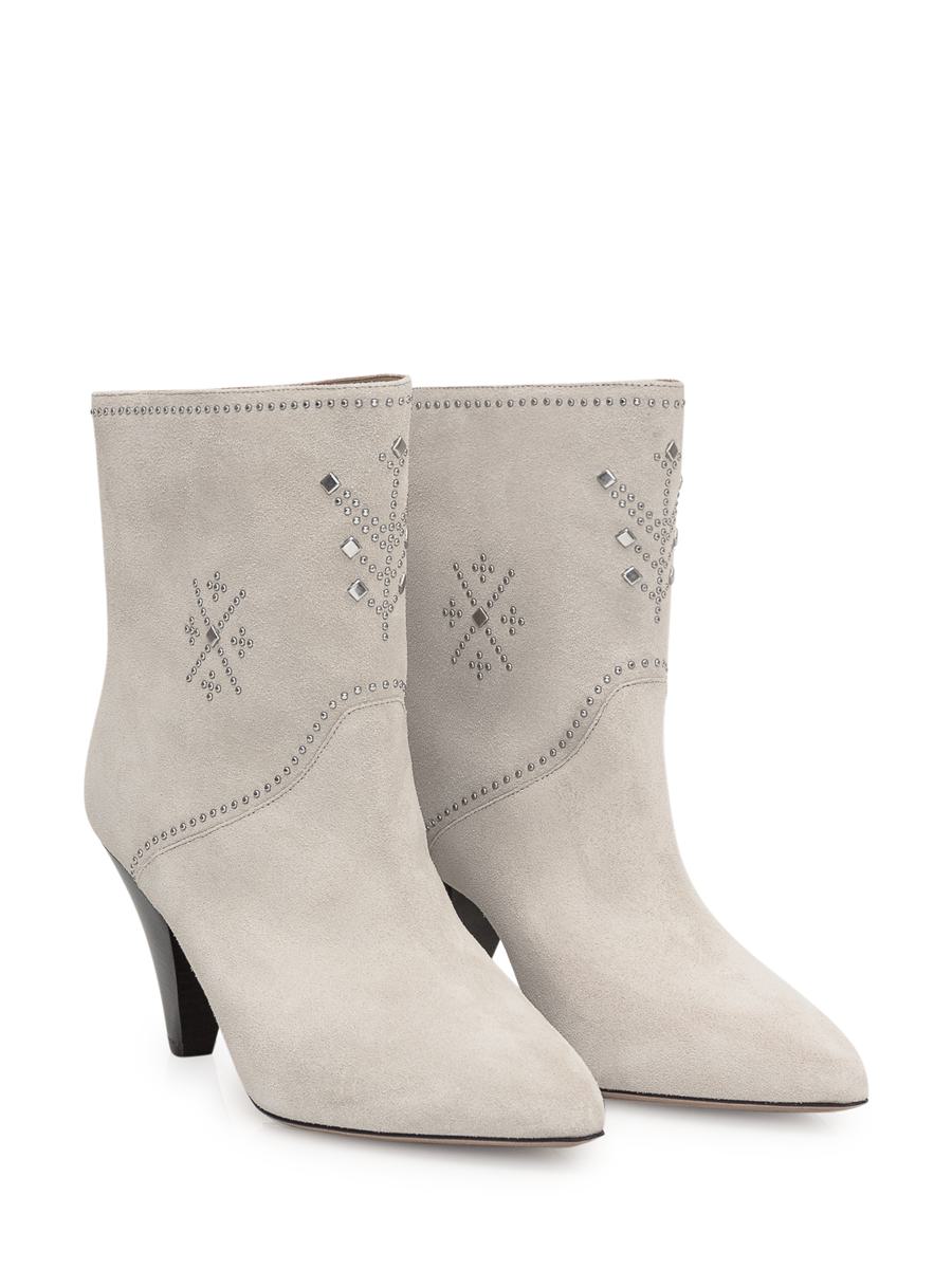 Isabel Marant Loline Boots