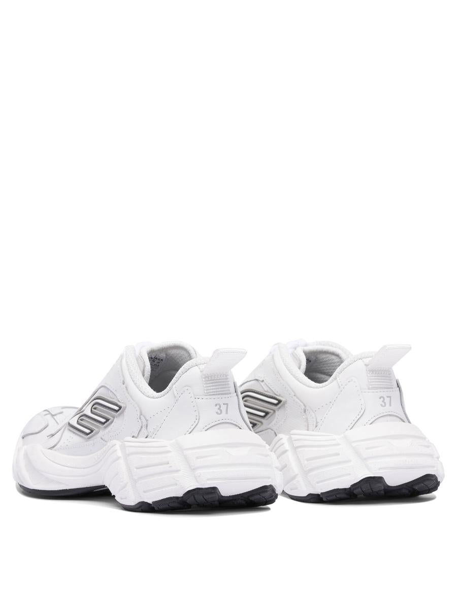 Balenciaga Sneakers & Slip-On