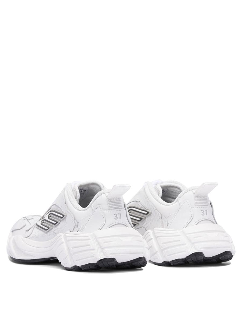 Balenciaga Sneakers & Slip-On