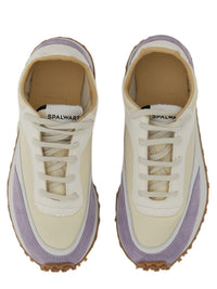 Spalwart Sneaker Tempo Low Unisex