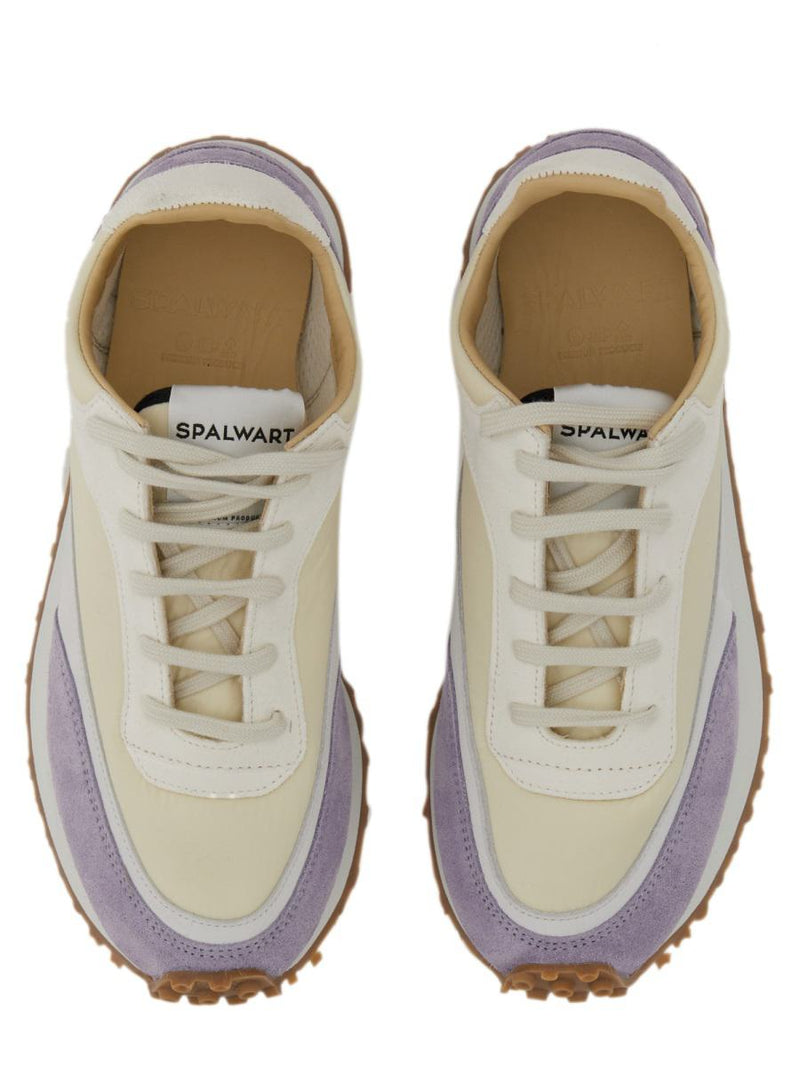 Spalwart Sneaker Tempo Low Unisex